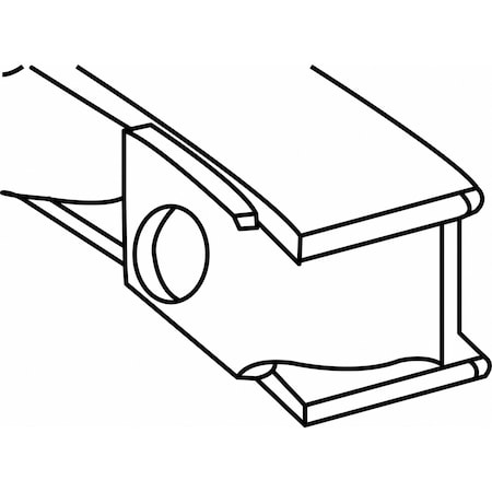 Seal Pwr Engine Part Economy Piston Ring Set, E-103X E-103X